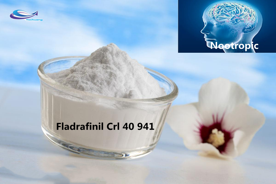 Fladrafinil CRL 40 941 online