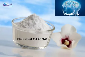 Nootropics API Fladrafinil Amodafini CRL 40 941