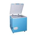 12V/24V DC Compressor Cooling Solar-Powered Car Refrigerator (BD/BC-60B)