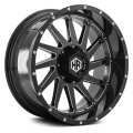 20x10 Off Road Wheels 20x10 20x12 Off road wheels maverick fuel rims Factory