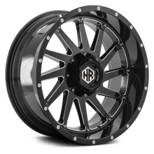 20x10 20x12 Off road wheels maverick fuel rims