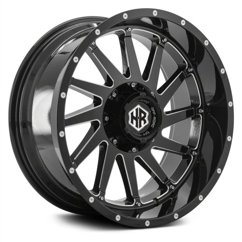 Used Rims 20x10 20x10 Off Road Wheels 20x10 20x12 Off road wheels maverick fuel rims ...