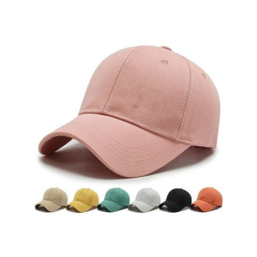 Fashion Men and Women Trend Waterproof Sport Cap with Custom Logo