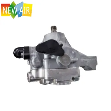 Power Steering Pump Compatible with Honda Models 56110-P5M-003 and 56110-RFE-A01