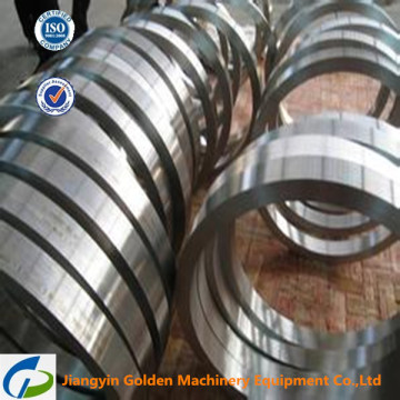 DIN Carbon Steel Forged Wheel