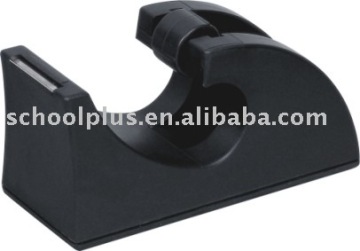 Plastic packing tape dispenser /cutter