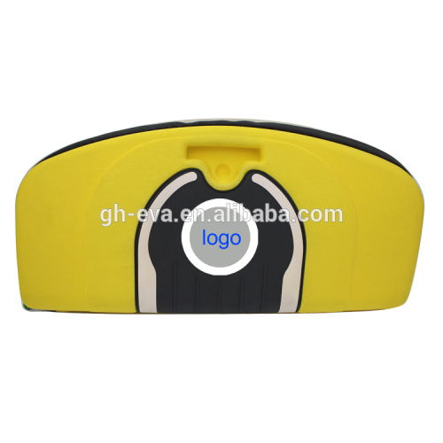 Customized colorful rectangular eva military first aid kit for car
