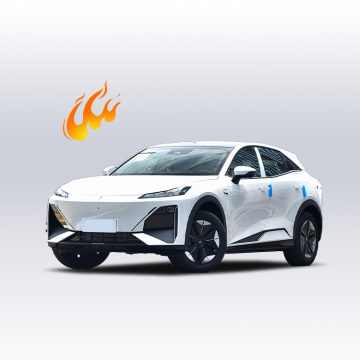 changan deepal 2024 125 Pro Extended Range S07