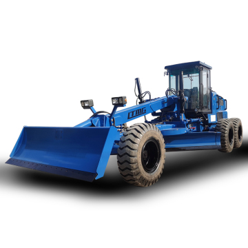 Competitive Price Hydraulic 220 HP Motor Grader for Road Construction