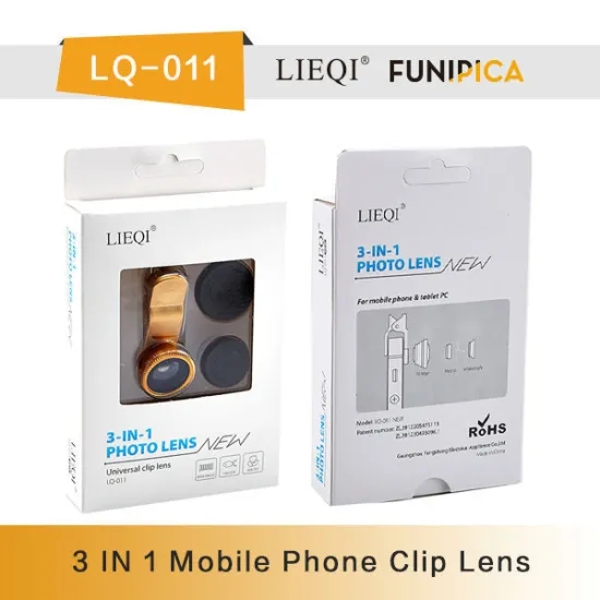 Most wanted products universal mobile phone camera lens