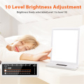 Suron UV-free 10000 Lux LED Sunlight Lamp