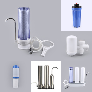 water cartridges filter,3 stage shower filter cartridge