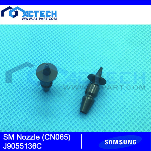 Samsung SM CN065 ຫນ່ວຍ Nozzle