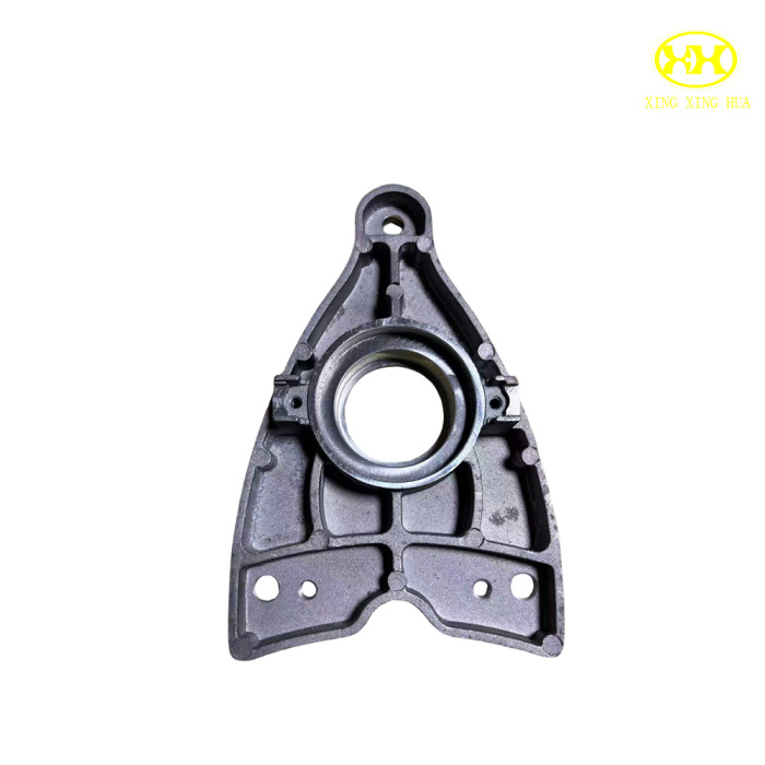 Soporte de aluminio para mostrador todo en uno