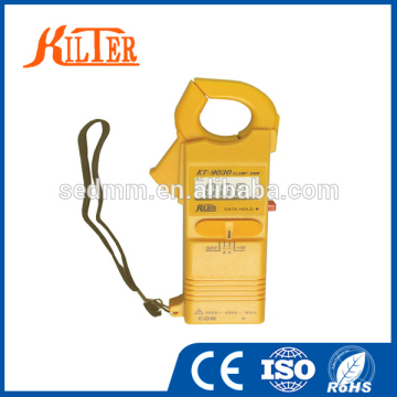 Multifuction Pocket Size ac dc Auto Range KT-9030 Clamp Meter