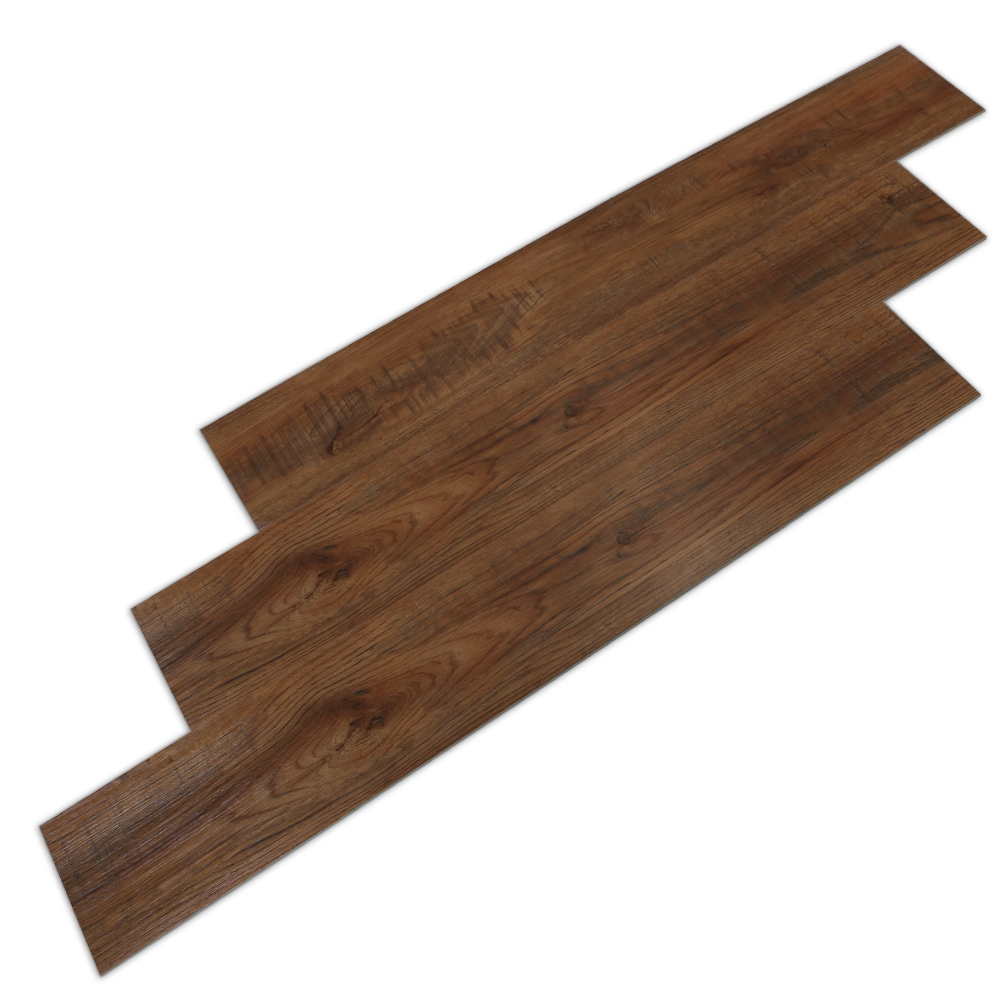 Wood Grain Laminate Flooring