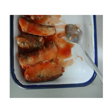 chinese canned sardines,canned fish with tomato sauce 125g,frozen sardine fish/ canned sardine