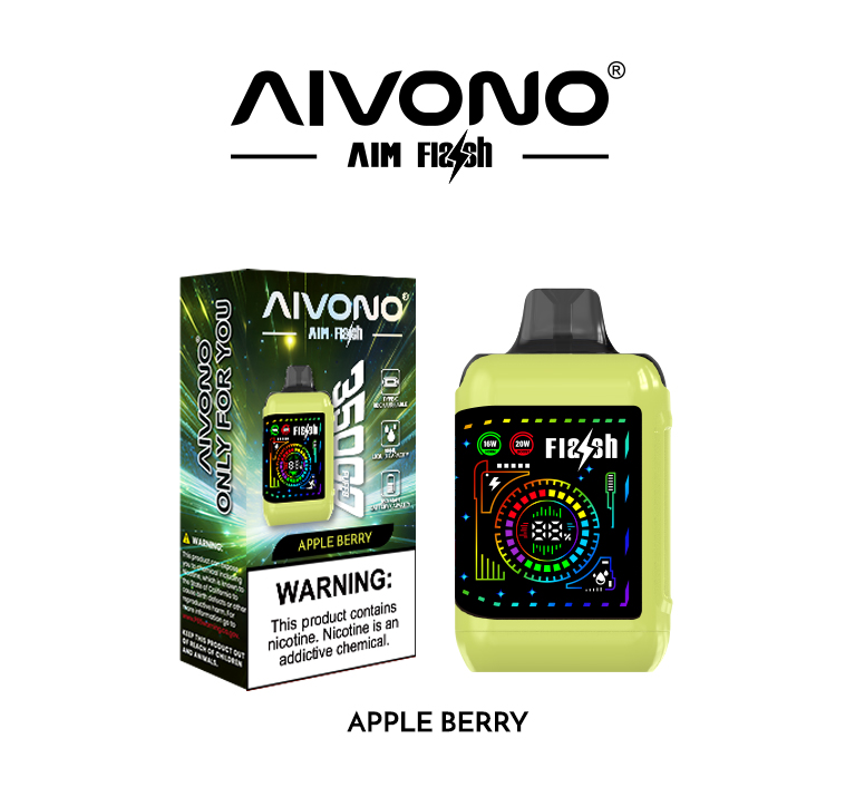 AIVONO AIM FLASH 35k puffs AIVONO AIM FLASH 35k puffs
