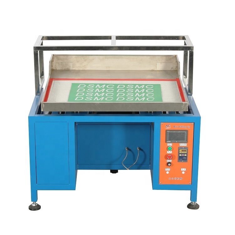 Rhinestone Shaking Machine and Rhinestone Brush Machine: Efficient Tools for Jewelry Production