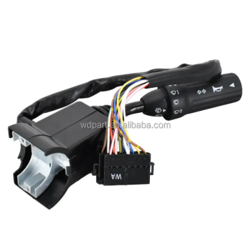 VOE11171772 Joystick Controller Replacement for Volvo L60E L70E L90E L110E L120E L150E