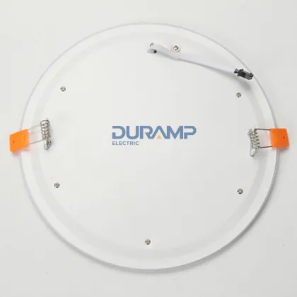 Double Color SKD Panel Light