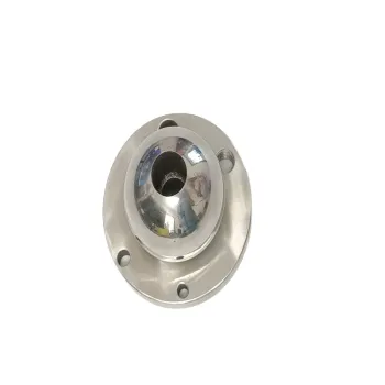 Custom CNC Machining Metal Fabrication - Precision Copper, Aluminum, Stainless Steel and Brass Parts for Motorcycle Accessories