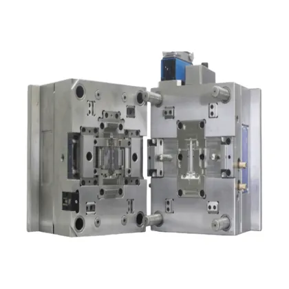 Injection molding mold for plastic product molding