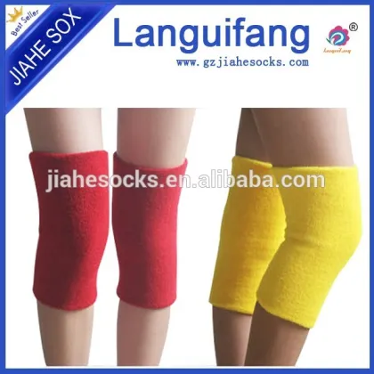 Custom Fashion Sports Necessary Warm Knee Protection