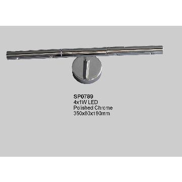 IP20 wall light LED