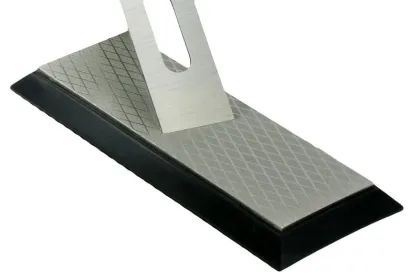 Electroplated Diamond Sharpening Stone