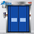 Cargo Shower Room PVC High Speed Door