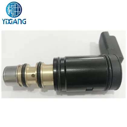 Electric Compressor Control Valve for PEUGEOT (447190-8110, 447190-8112)
