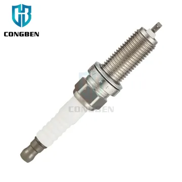 China Supply High Performance Platinum Spark Plugs 22401-ED815 for NISSAN
