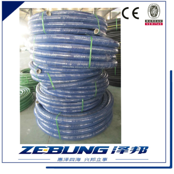 chemical mater rubber hose for acid