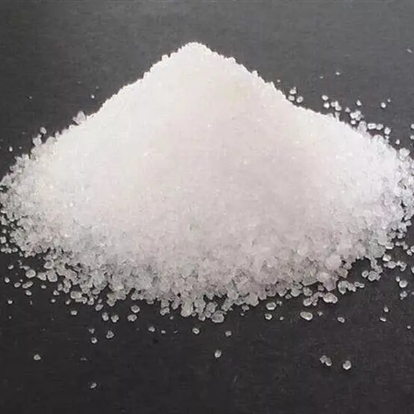 Dimethyl sulfone powder