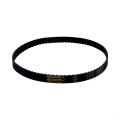 High precision T2.5 200 rubber timing belt