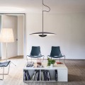 LEDER Contemporary Hanging Pendant Lights