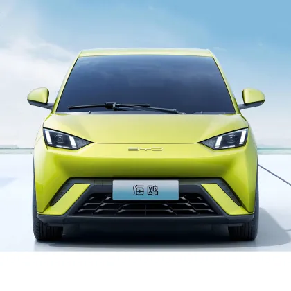 2023 Chinese Byd Electric Small Cars Byd Seagull Electric Car