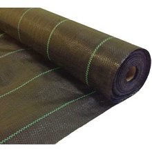 Gardening weed control mat landscape garden barrier fabric