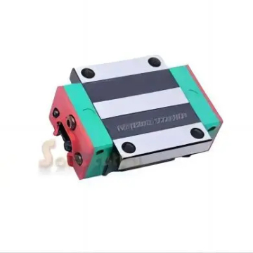 HGW30 CAブロック線形ガイドレールCNCマシンパーツZ軸用のボールネジでセット