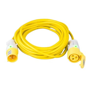 Factory Price Y01L LED Indicator Light with 110V Power Cord