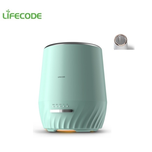 2021 Hot Sale Mini USB диффузор Mini Diffuser Эфирные масла SU-303