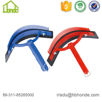 Horse Products Plastic Horse Sweat Scraper