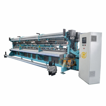 Bale Net Machine สำหรับตาข่าย Hay Bale
