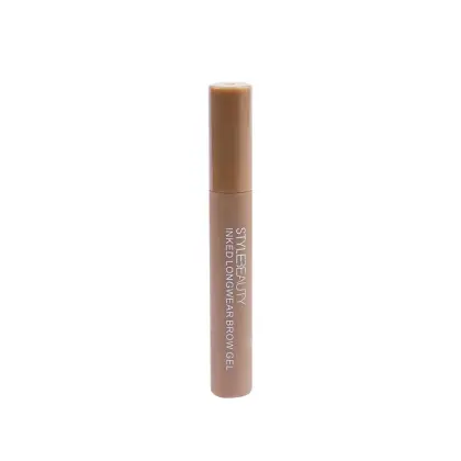 INKED BROW LONGWEAR BROW GEL