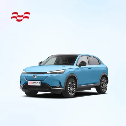 Factory Price 2023 HON-DA eNS1 e-Motion Edition 5-Seater FWD EV SUV For Sale