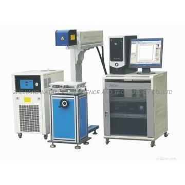 JTL-CO2 50W Laser Engraving Machine for shoes