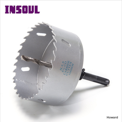 SERRA BIMETÁLICA BARATA