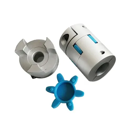 Rotex Couplings Comparison: ROTEX48, ROTEX GS55, ROTEX GS12, and Rsc
