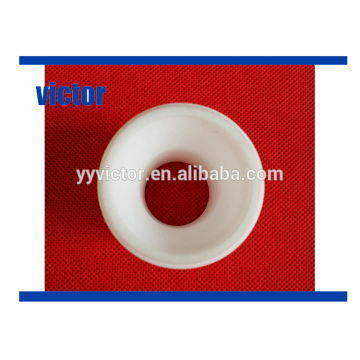 teflon / PTFE cnc machining parts, professional plastic part in limited quantity prod